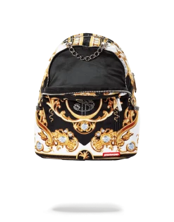 SPRAYGROUND® PALACE OF SHARKS DIAMONDS SAVAGE