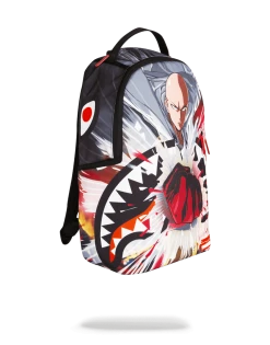 SPRAYGROUND® ONE PUNCH MAN SHARK