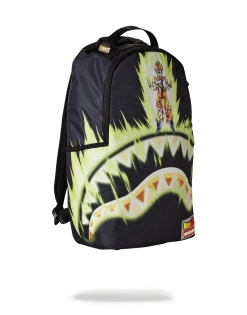 SPRAYGROUND® BACKPACKS DRAGON BALL Z POWER SHARK