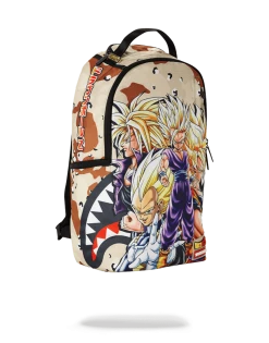 SPRAYGROUND® DRAGON BALL Z SUPER SAIYAN