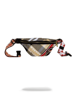 SPRAYGROUND® SHARKS IN LONDON CROSSBODY CROSSBODYS