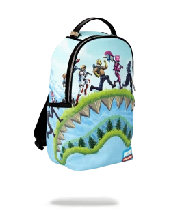 SPRAYGROUND® FORTNITE SHARK ROYALE!