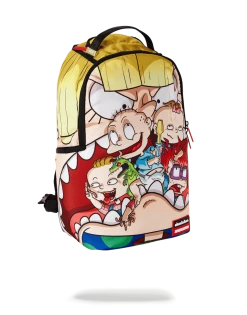 SPRAYGROUND® BACKPACKS ANGELICA SHARK