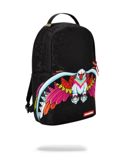 SPRAYGROUND® BACKPACKS TAKE OFF (BIRDSHARK)