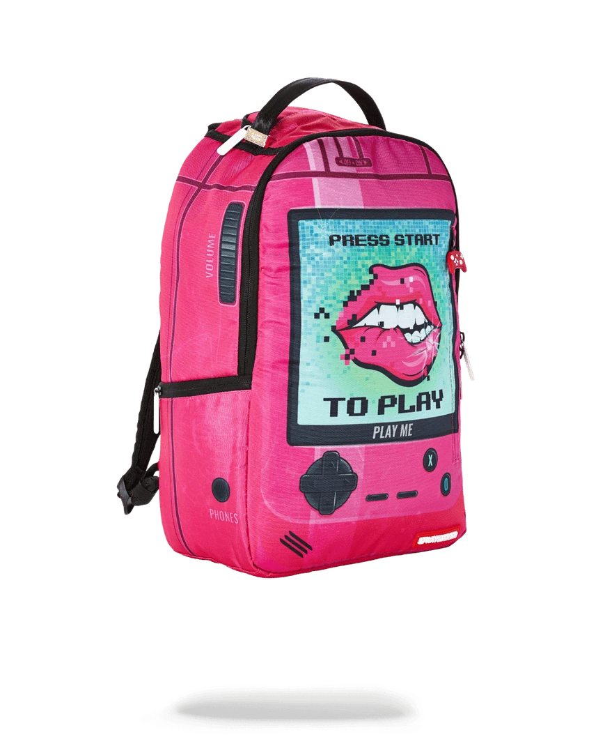 SPRAYGROUND® PLAY ME 4 SPRAYGROUND® PLAY ME