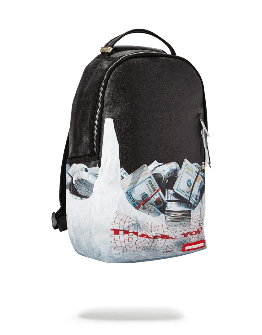 SPRAYGROUND® BODEGA BAG ROLLS BACKPACKS 4 SPRAYGROUND® BODEGA BAG ROLLS BACKPACKS