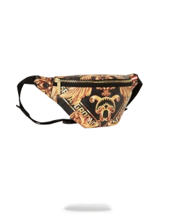 SPRAYGROUND® PALACE OF SHARKS CROSSBODY