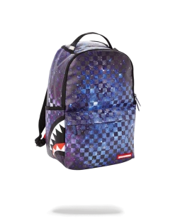 SPRAYGROUND® SHARKS IN PARIS (GALAXY EDITION) BACKPACKS 12 SPRAYGROUND® SHARKS IN PARIS (GALAXY EDITION) BACKPACKS