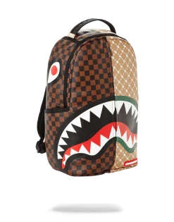 SPRAYGROUND® PARIS VS FLORENCE SHARK