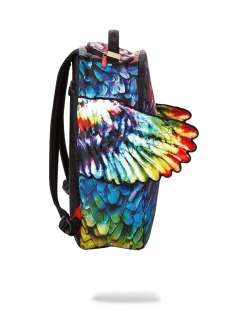 SPRAYGROUND® TIE DYE WINGS