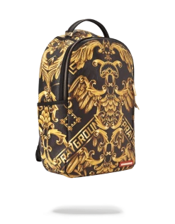 SPRAYGROUND® PALACE OF SHARKS BACKPACKS
