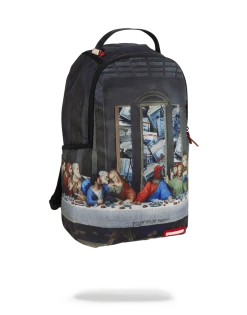 SPRAYGROUND® BACKPACKS LAST PAY OUT