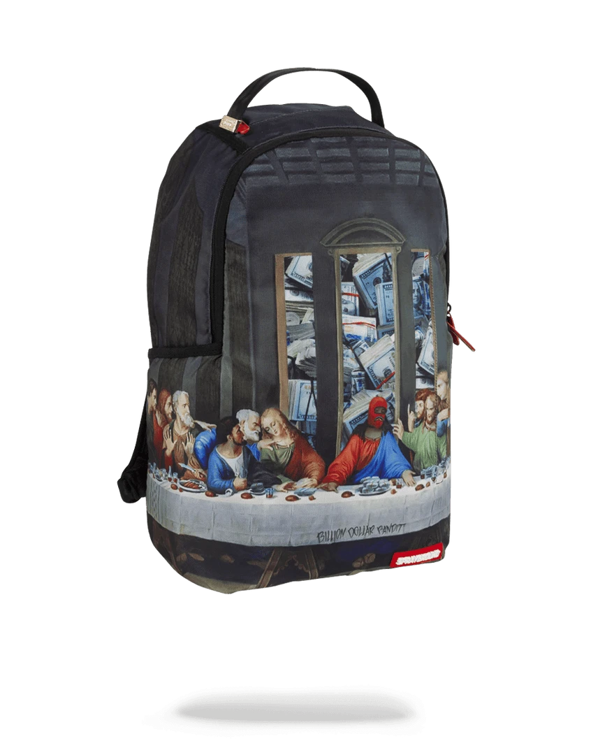 SPRAYGROUND® BACKPACKS LAST PAY OUT 4 SPRAYGROUND® BACKPACKS LAST PAY OUT