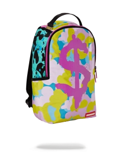 SPRAYGROUND® CAMO L$D