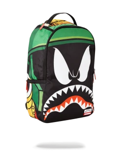 SPRAYGROUND® BACKPACKS MARVIN THE MARTIAN SHARK