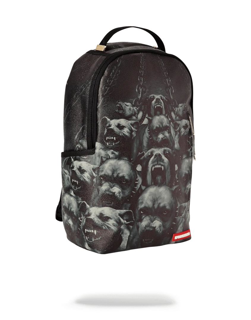 SPRAYGROUND® PITBULLS 4 SPRAYGROUND® PITBULLS