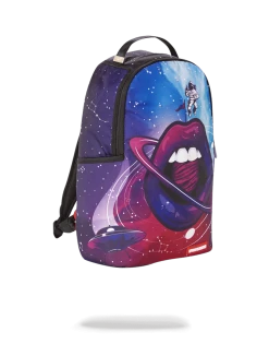 SPRAYGROUND® LOST IN LIPS BACKPACKS