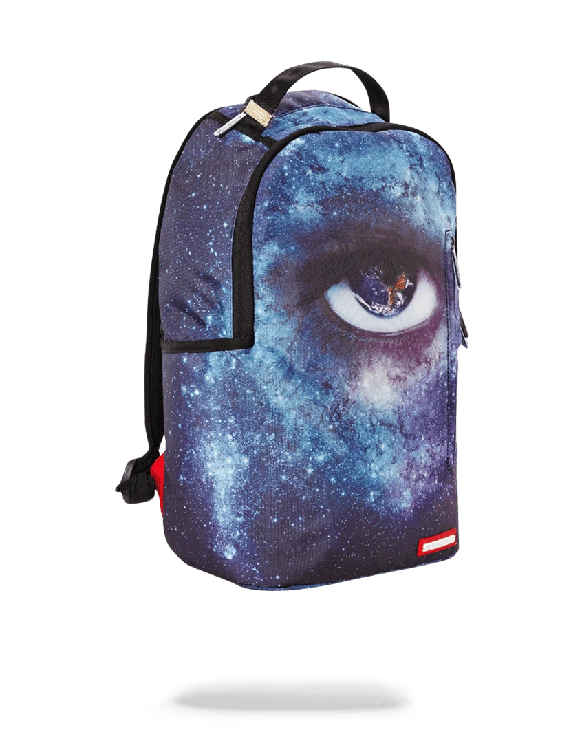 SPRAYGROUND® GALAXEYE BACKPACKS 4 SPRAYGROUND® GALAXEYE BACKPACKS
