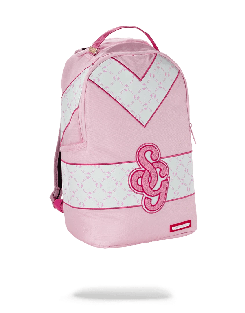 SPRAYGROUND® BACKPACKS SPARBIE 4 SPRAYGROUND® BACKPACKS SPARBIE