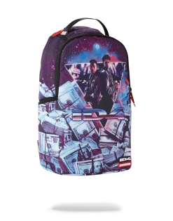 SPRAYGROUND® BACKPACKS INDEPENDENCE DAY MONEY