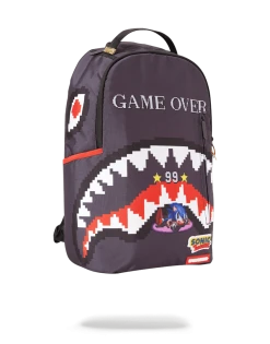 SPRAYGROUND® Sharks In Paris Polaris