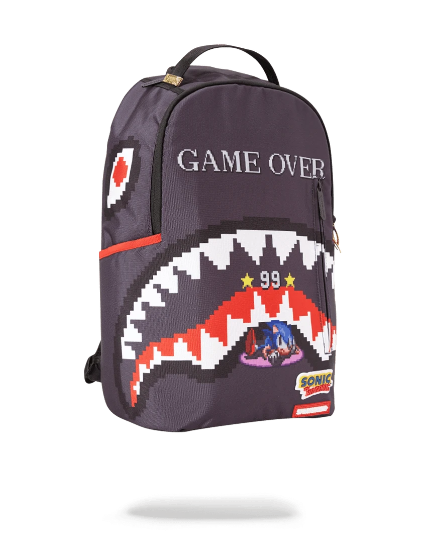 SPRAYGROUND® Sharks In Paris Polaris 4 SPRAYGROUND® Sharks In Paris Polaris