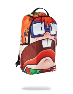 SPRAYGROUND® BACKPACKS RUGRATS CHUCKY SHARK