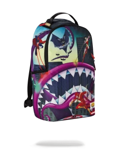 SPRAYGROUND® JUSTICE LEAGUE