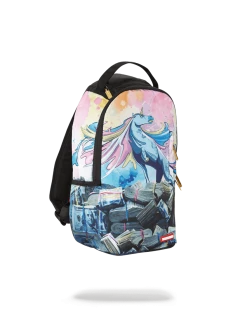 SPRAYGROUND® MINI UNICORN MONEY