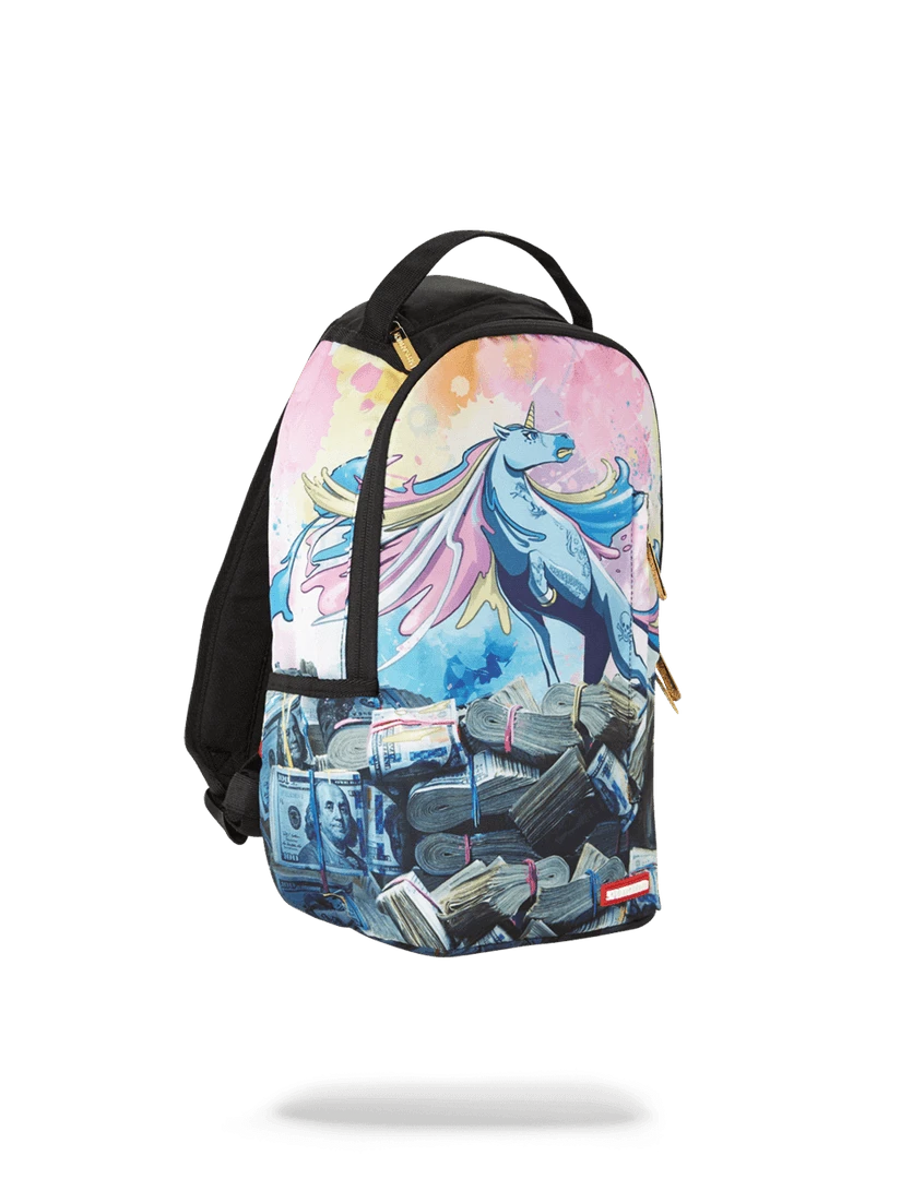 SPRAYGROUND® MINI UNICORN MONEY 4 SPRAYGROUND® MINI UNICORN MONEY