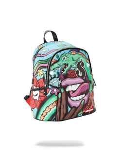 SPRAYGROUND® THE BRAT (ASIAN DOLL) SAVAGES