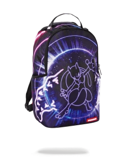 SPRAYGROUND® POKEMON MEWTO SHARK BACKPACKS