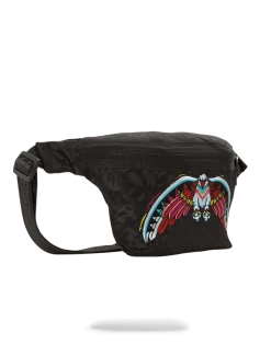 SPRAYGROUND® CROSSBODYS TAKE OFF (BIRDSHARK) CROSSBODY