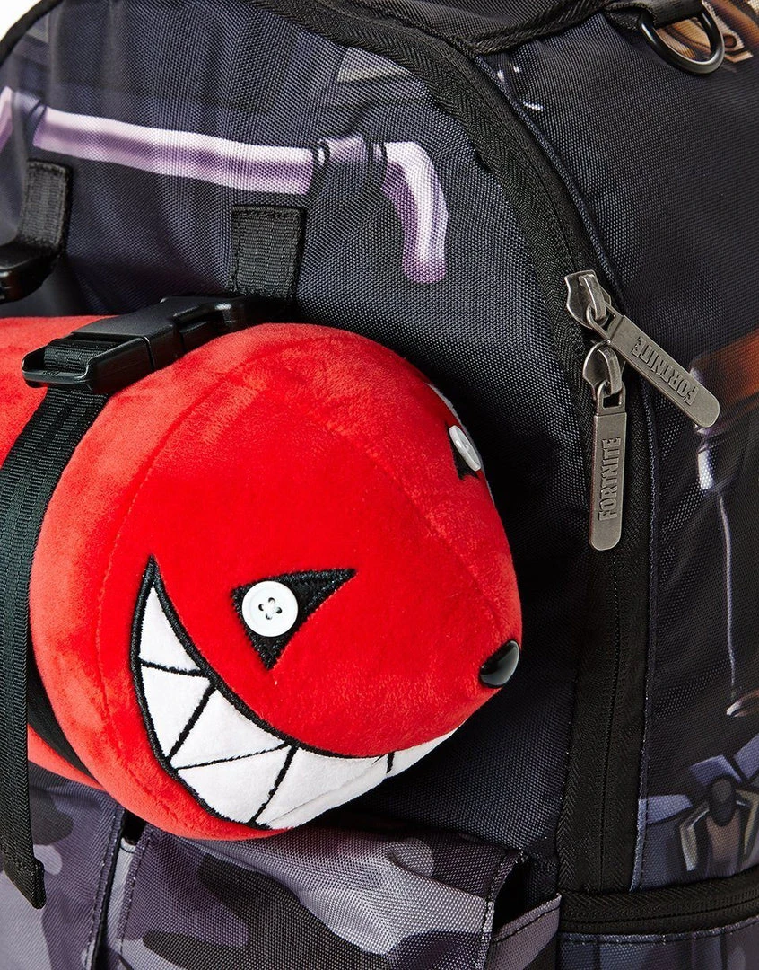 SPRAYGROUND® BACKPACKS FORTNITE BACK UP PLAN 4 SPRAYGROUND® BACKPACKS FORTNITE BACK UP PLAN