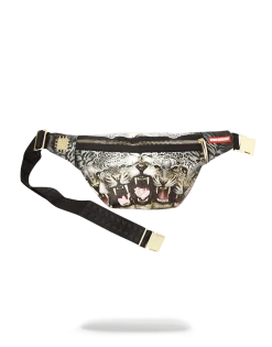 SPRAYGROUND® THE BEAST CROSSBODY CROSSBODYS