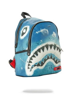 SPRAYGROUND® SHARK ISLAND SAVAGE