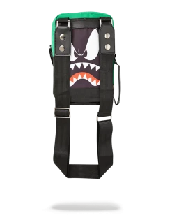 SPRAYGROUND® CROSSBODYS MARVIN THE MARTIAN SHARK SLING