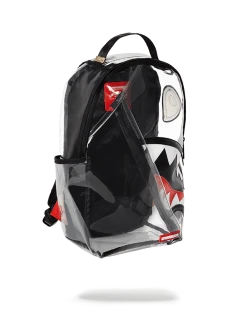 SPRAYGROUND® ANGLED 20/20 VISION SHARK
