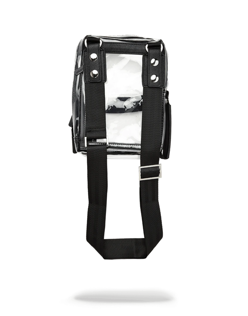 SPRAYGROUND® 20/20 VISION SLING CROSSBODYS 4 SPRAYGROUND® 20/20 VISION SLING CROSSBODYS