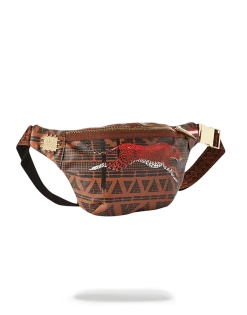 SPRAYGROUND® CROSSBODYS LEOPARDS IN PARIS CROSSBODY