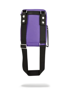 SPRAYGROUND® CROSSBODYS QUEEN SLIME SLING