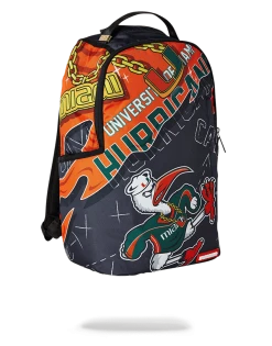 SPRAYGROUND® UNIVERSITY OF MIAMI