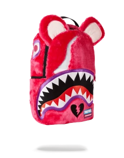 SPRAYGROUND® FORTNITE CUDDLE SHARK BACKPACKS