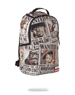 SPRAYGROUND® WANTED