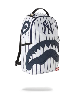 SPRAYGROUND® BACKPACKS MLB NY YANKEES SHARK