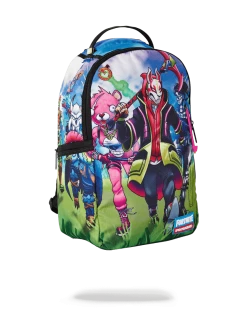 SPRAYGROUND® FORTNITE RUNNING SKINS