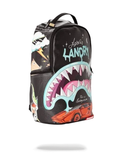 SPRAYGROUND® JUICE IN PARADISE