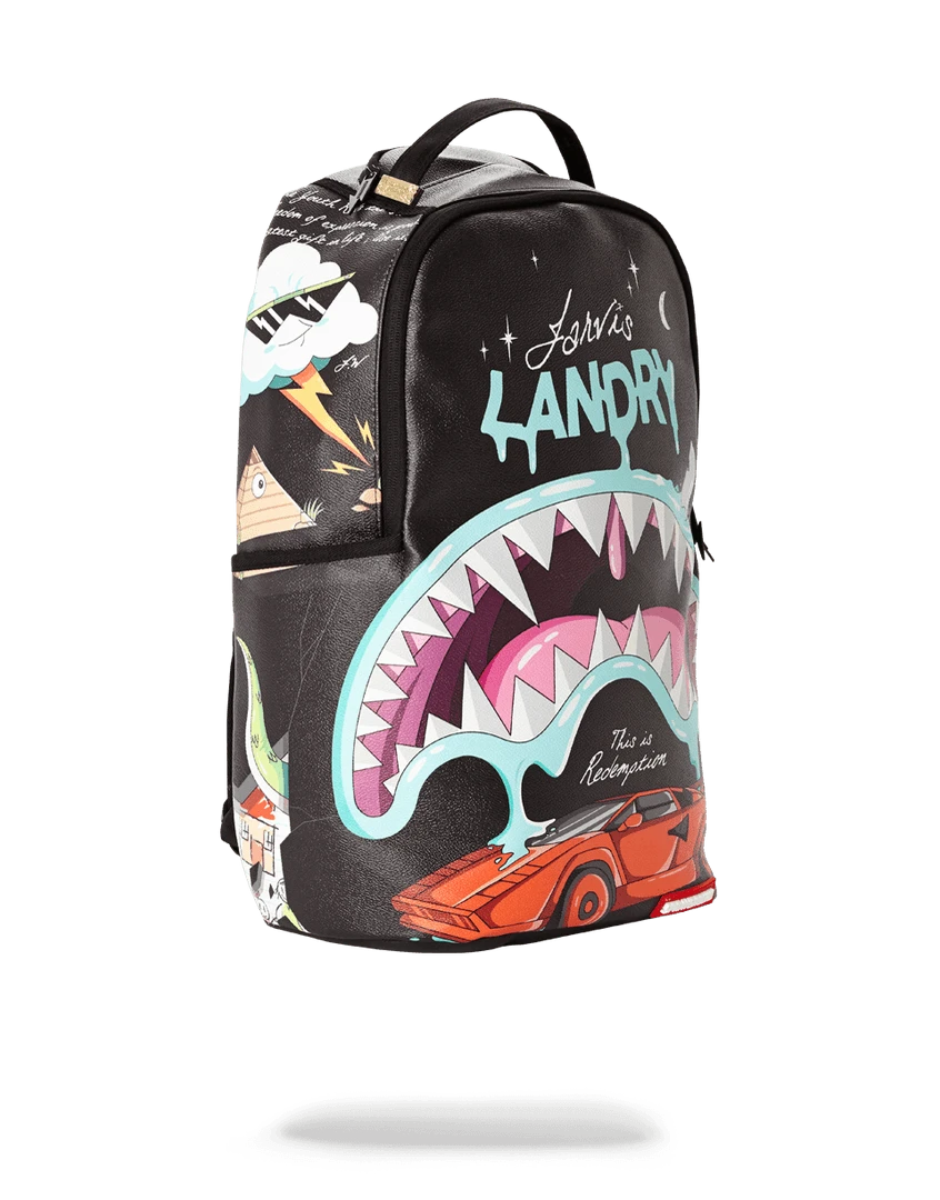 SPRAYGROUND® JUICE IN PARADISE 4 SPRAYGROUND® JUICE IN PARADISE