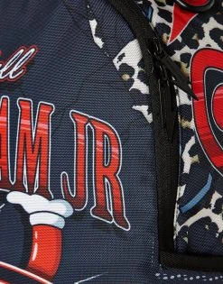 SPRAYGROUND® ODELL BECKHAM JR MAYHEM SHARK BACKPACKS