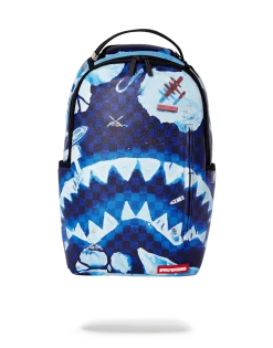 SPRAYGROUND® NORTH SHARK BACKPACKS